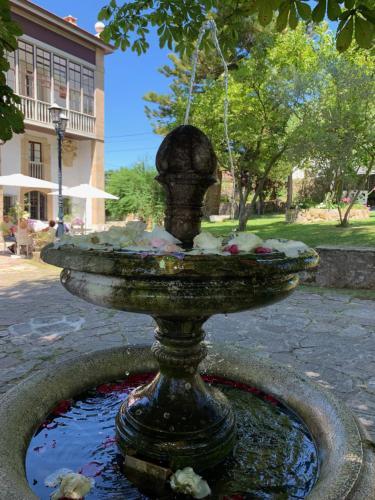 Agroturismo Hosteria De Arnuero