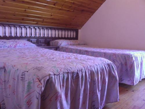 Agroturismo Pensi�n Pallaruelo