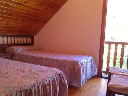 Agroturismo Pensi�n Pallaruelo