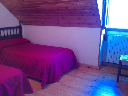 Agroturismo Pensi�n Pallaruelo