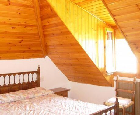 Agroturismo Pensi�n Pallaruelo