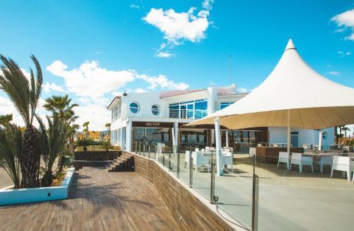 Hotel Kiko Park Oliva