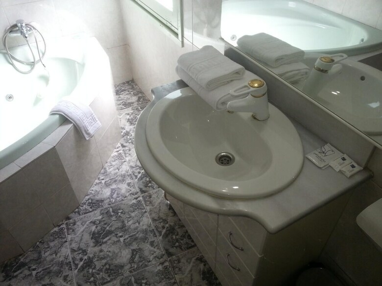 Hostal Manila