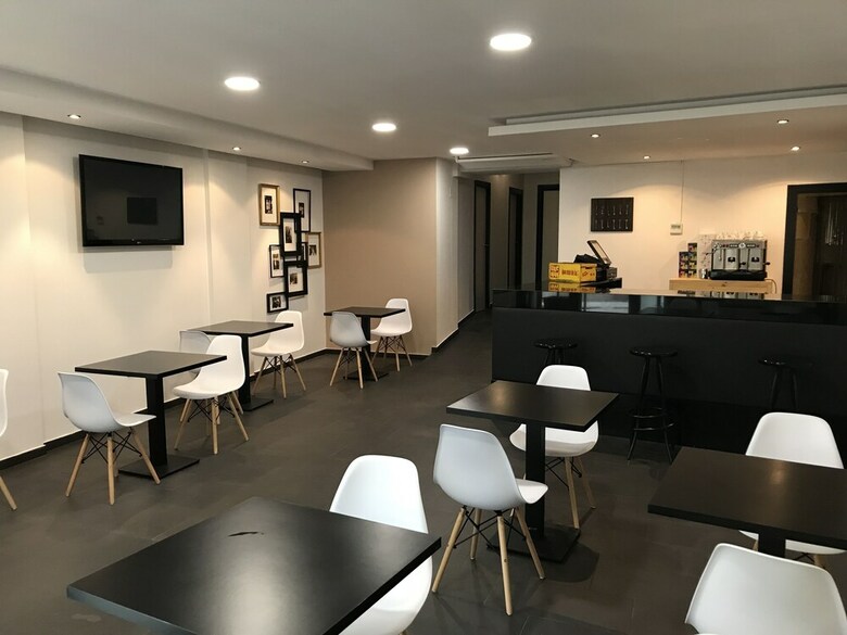 Hostal Manila