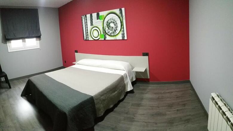 Hostal Manila