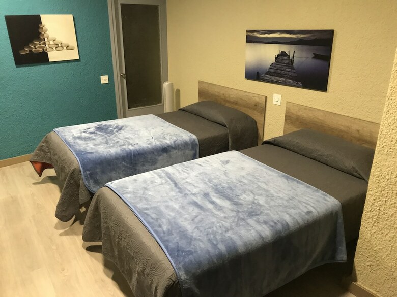 Hostal Manila