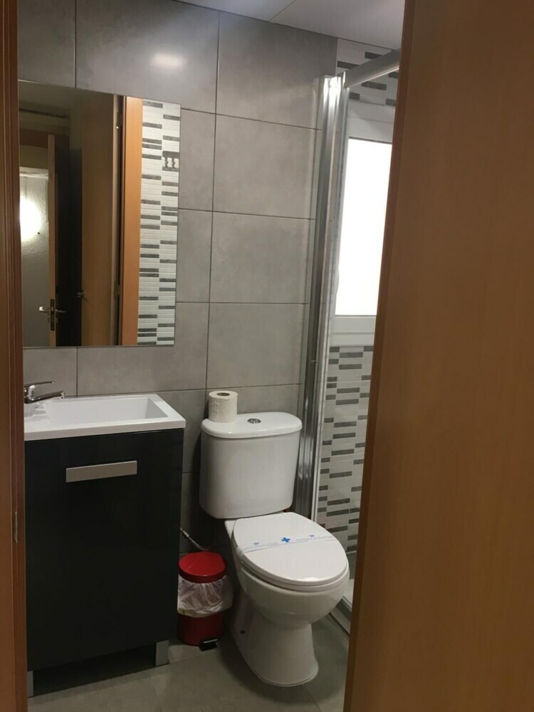 Hostal Manila