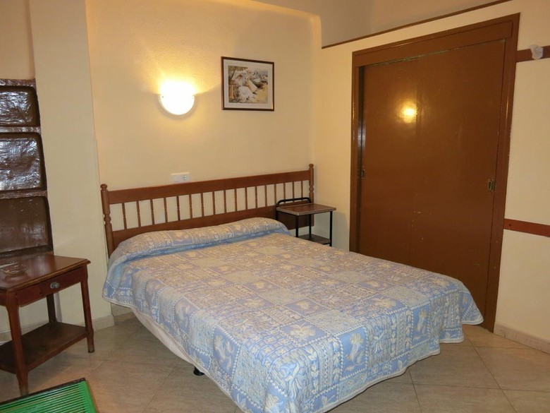 Hostal Guillot