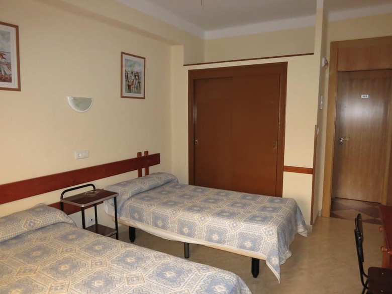 Hostal Guillot
