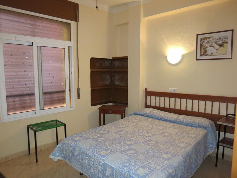 Hostal Guillot