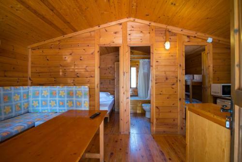 Camping Cala Nova