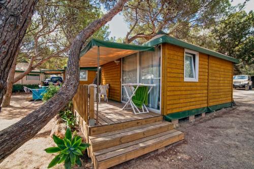 Camping Cala Nova