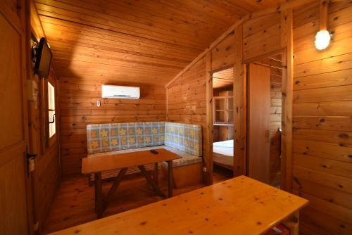 Camping Cala Nova