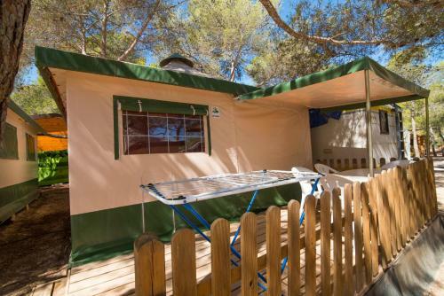 Camping Cala Nova