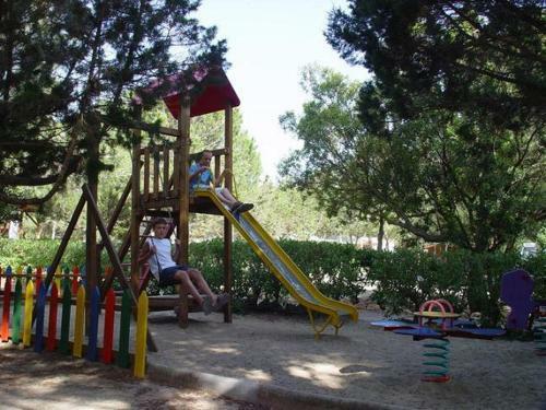 Camping Cala Nova