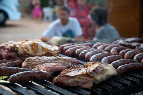 Camping Cala Nova