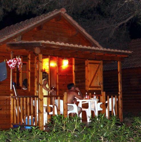 Camping Cala Nova