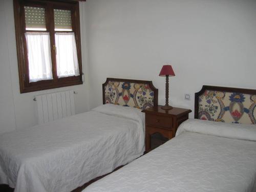 Apartamentos El Pajar Del Abuelo