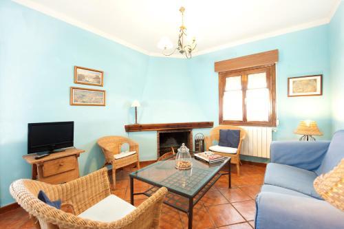 Apartamentos El Pajar Del Abuelo