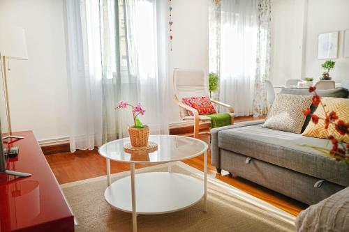 Apartment El Ojillo