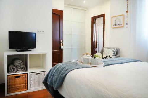 Apartment El Ojillo