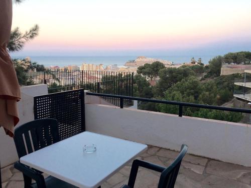 Apartamentos Panoramica