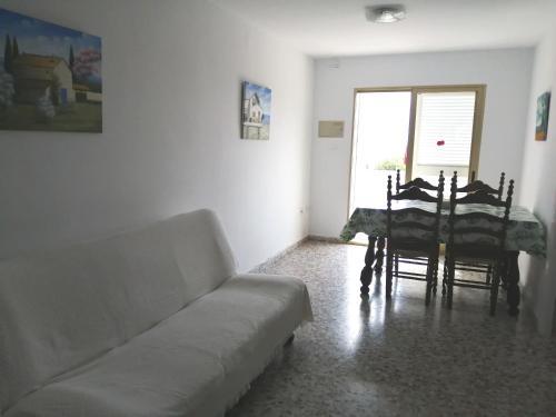 Apartamentos Panoramica