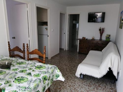 Apartamentos Panoramica