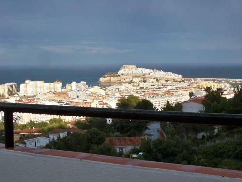 Apartamentos Panoramica