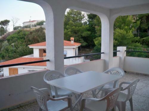 Apartamentos Panoramica