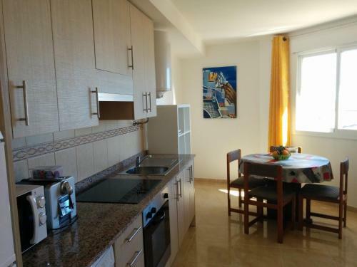 Apartamentos Panoramica