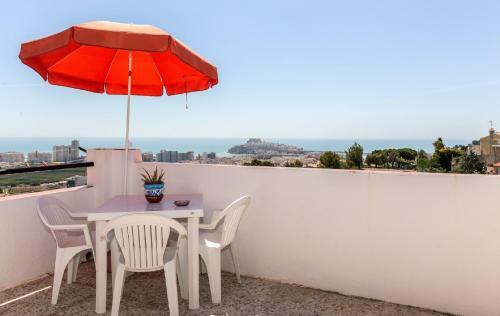 Apartamentos Panoramica