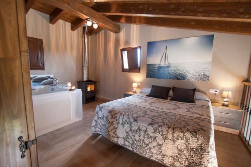 Agroturismo Alojamiento Verdemar