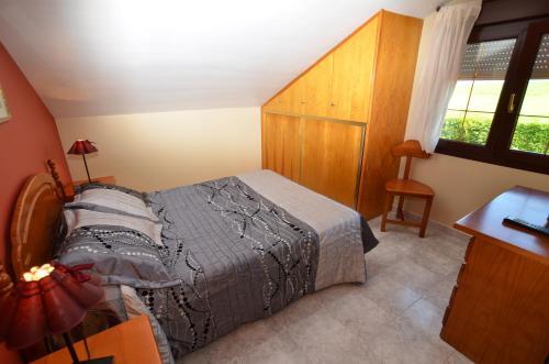 Agroturismo Alojamiento Verdemar