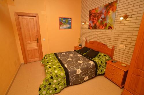 Agroturismo Alojamiento Verdemar