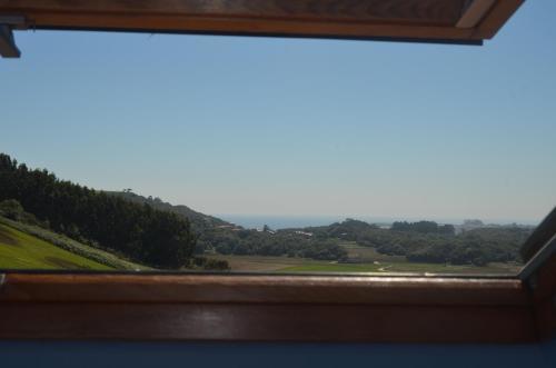 Agroturismo Alojamiento Verdemar