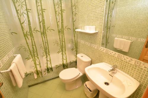 Agroturismo Alojamiento Verdemar
