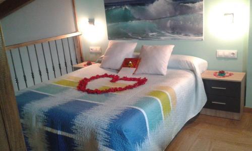 Agroturismo Alojamiento Verdemar