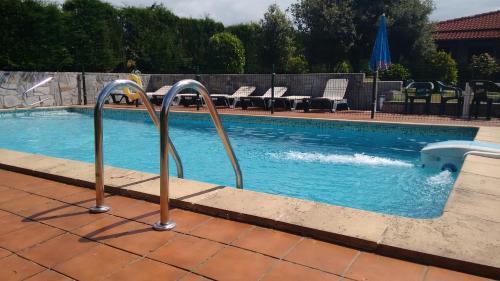 Agroturismo Alojamiento Verdemar