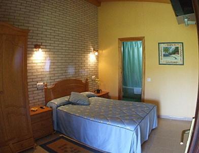 Agroturismo Alojamiento Verdemar