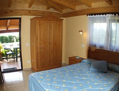 Agroturismo Alojamiento Verdemar