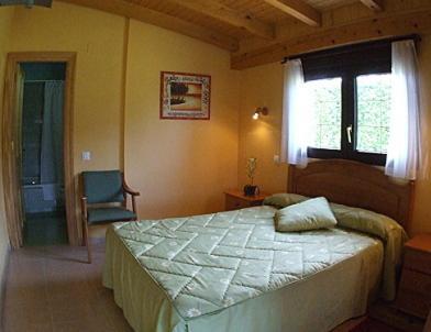 Agroturismo Alojamiento Verdemar