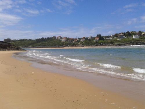 Agroturismo Alojamiento Verdemar