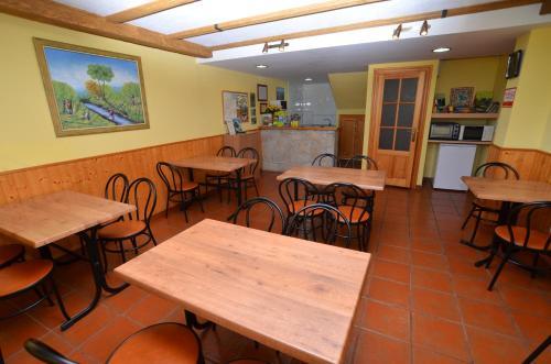 Agroturismo Alojamiento Verdemar