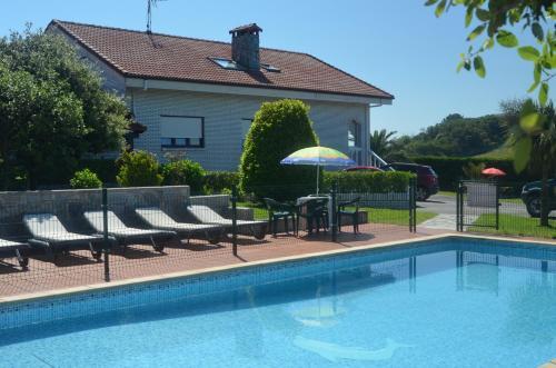 Agroturismo Alojamiento Verdemar
