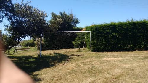 Agroturismo Alojamiento Verdemar