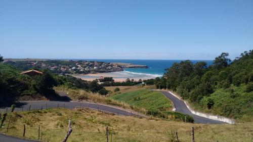 Agroturismo Alojamiento Verdemar