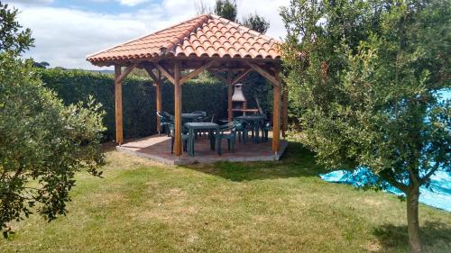 Agroturismo Alojamiento Verdemar