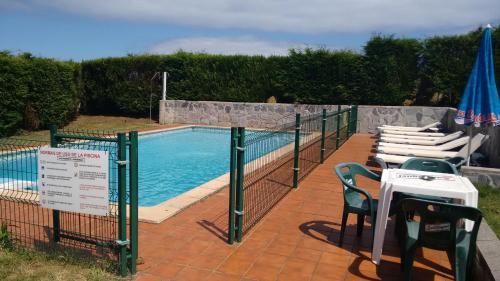 Agroturismo Alojamiento Verdemar