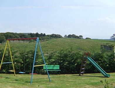 Agroturismo Alojamiento Verdemar